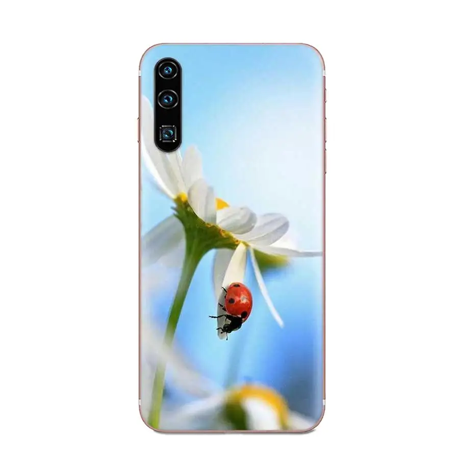 Ультрамягкие Чехлы для Samsung Galaxy Note 8 9 10 Pro S4 S5 S6 S7 S8 S9 S10 S11 S11E S20 Edge Plus|Бамперы| |