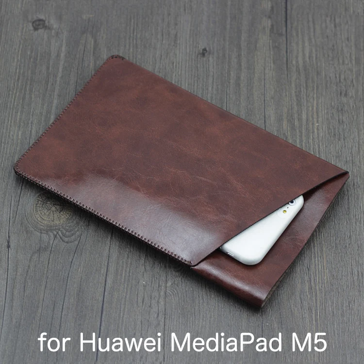 Универсальная кожаная сумка для Huawei MediaPad M5 8 4 дюйма|Бамперы| |