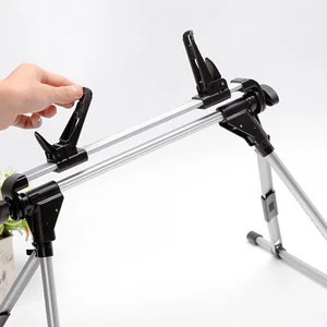 2021 tablet phone holder rotatable and foldable lazy bedside phone holder tablet support holder bracket accessories new free global shipping