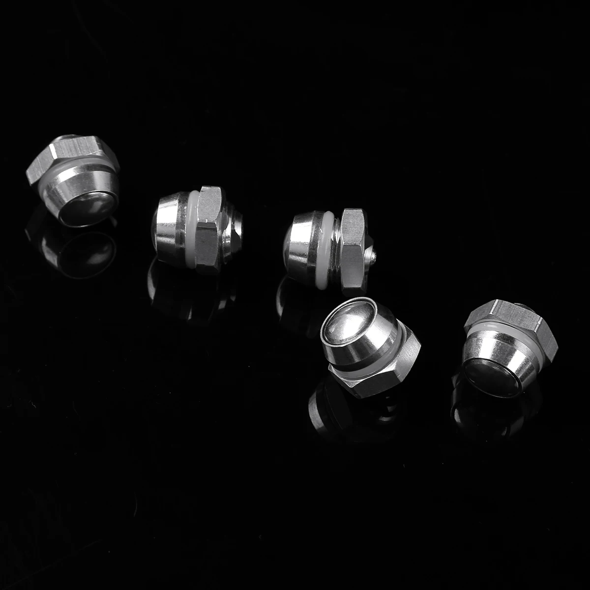 5 кухонные инструменты для приготовления пищи паровой горшок скороварка