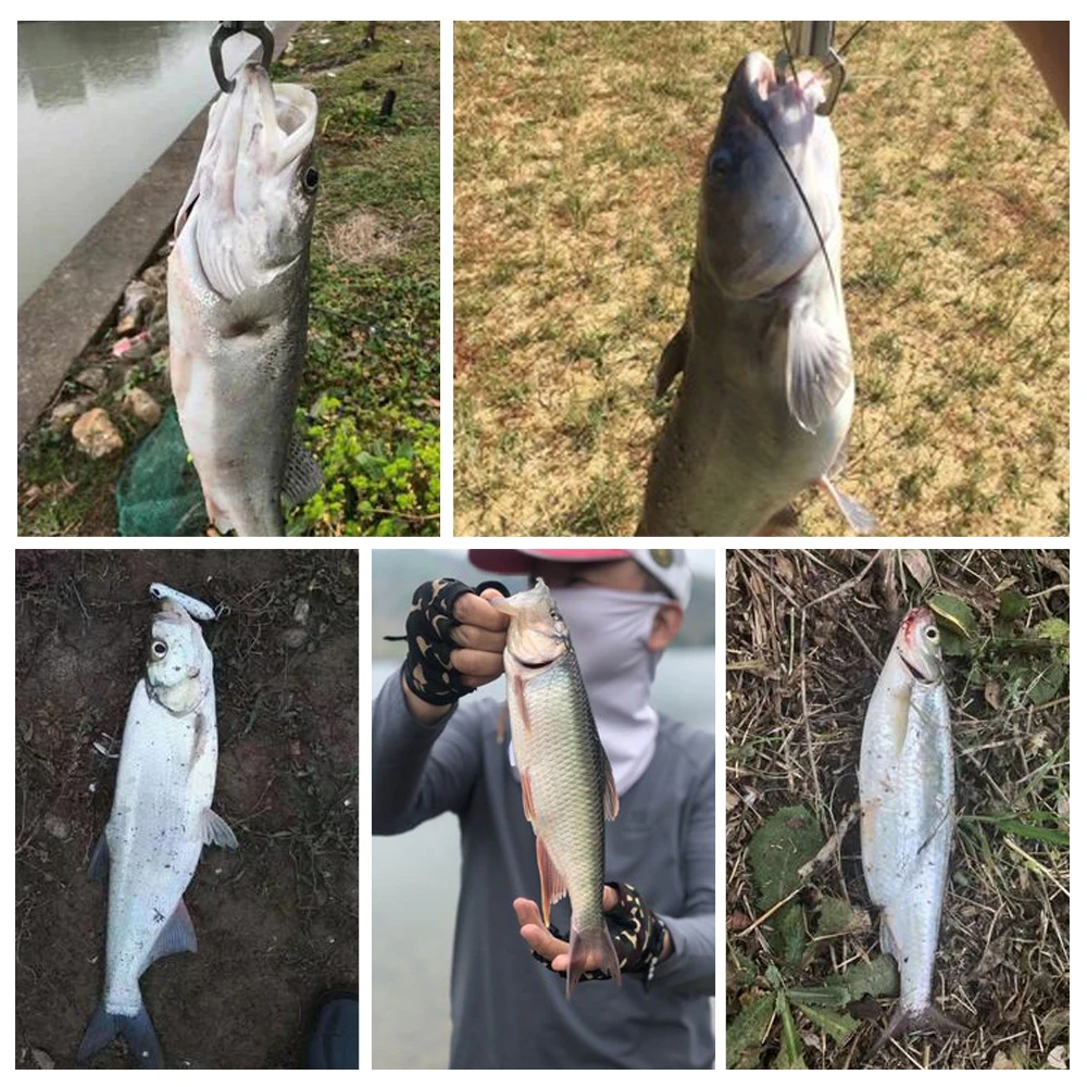 ROSEWOOD 1.5м/1.68м Литьевая спиннинговая удочка UL мощность Карбоновый стержень 2 секции Солидный наконечник Волокно приманки.