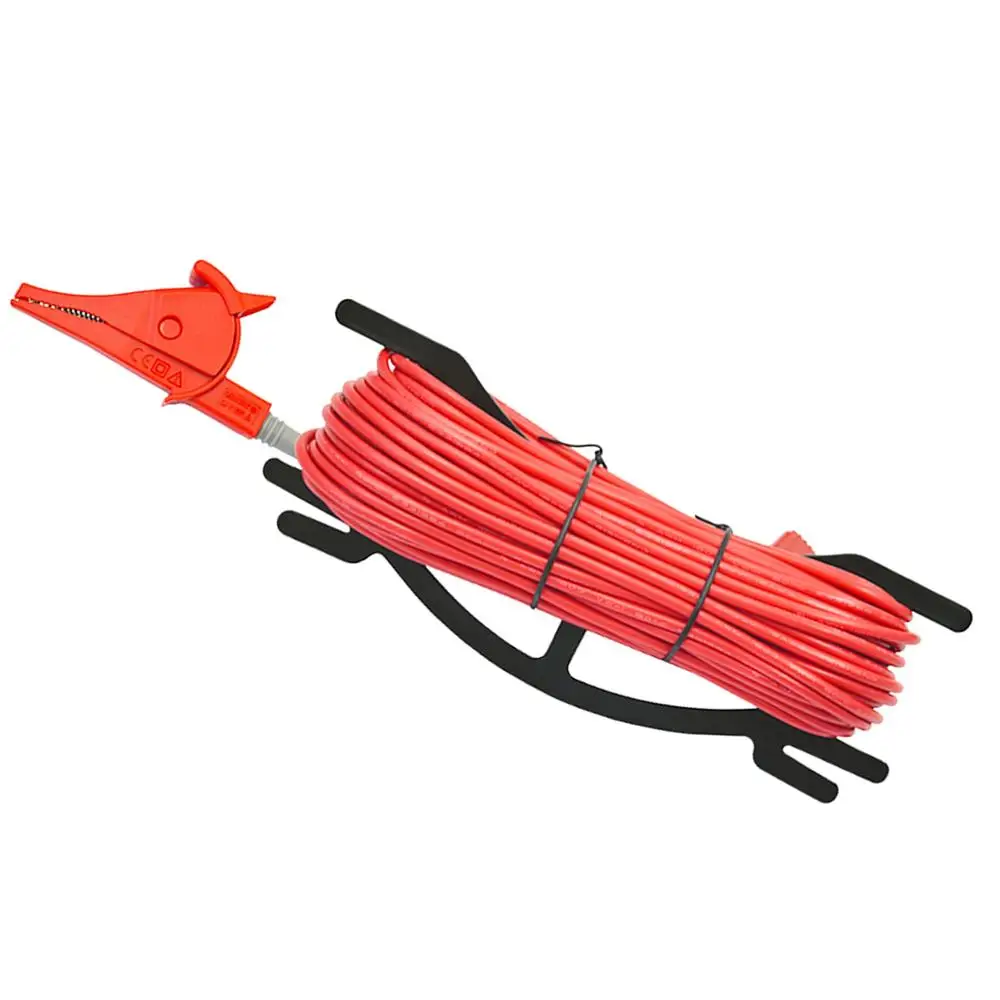 ZIBOO-Test для измерения свинца и земли для тестера сопротивления заземления UT521A и UT572