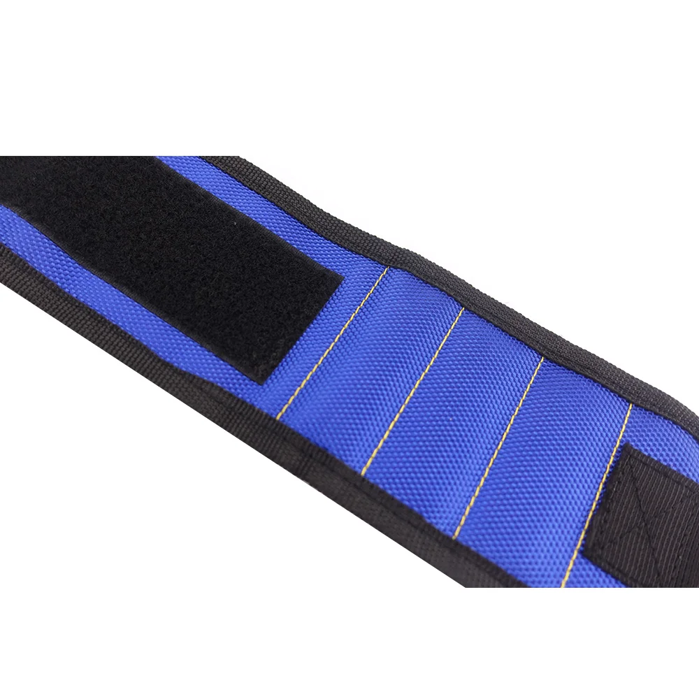 Бесплатная доставка магнитный браслет Портативная сумка для инструментов