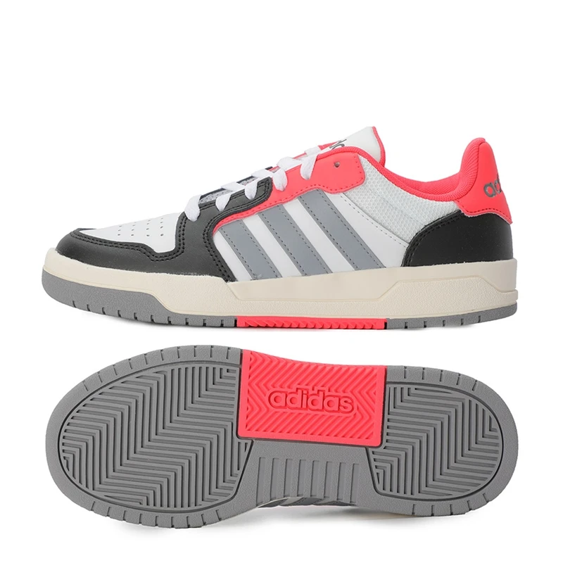 

Original New Arrival Adidas NEO ENTRAP Women's Skateboarding Shoes Sneakers
