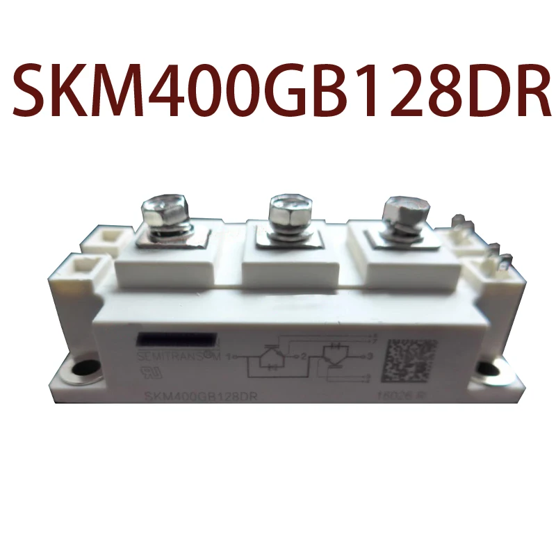 

Оригинал-SKM400GB128DR, гарантия 1 год {фотографии склада}