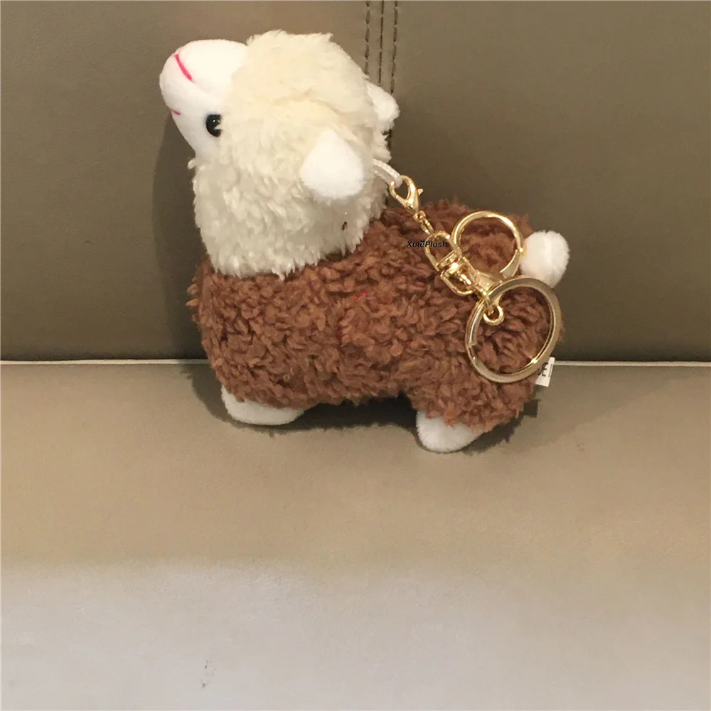 Мягкие 9 см в форме лошадок животных плюшевые игрушки Новое поступление подарок