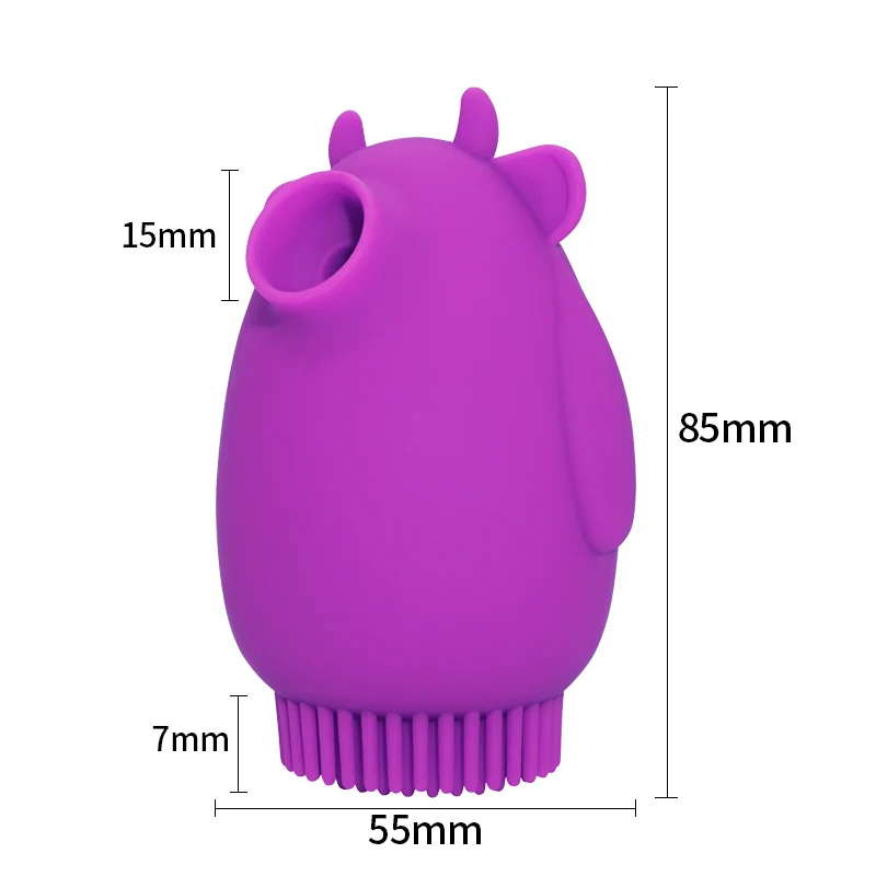 Вибратор для стимуляции клитора сосков вагины точки G|Вибраторы и