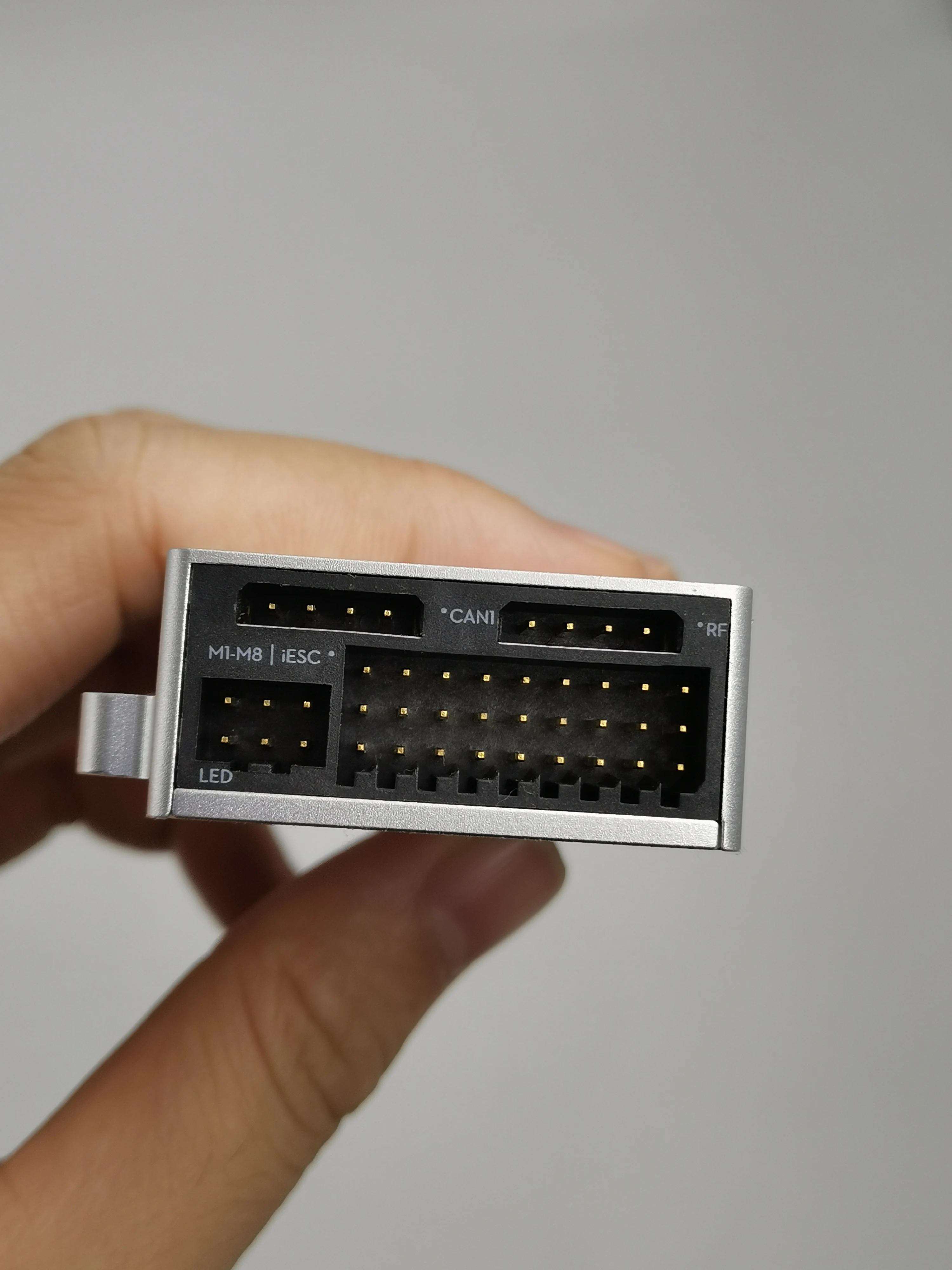 Оригинальный основной модуль управления DJI AGRAS для сельскохозяйственный Дрон