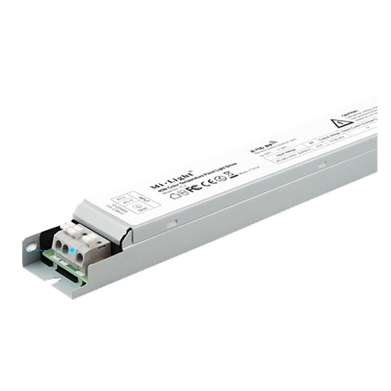 MIBOXER PL2 PL5 40 Вт RGB + CCT светодиодная Панель светильник драйвер 2 4 г Беспроводной