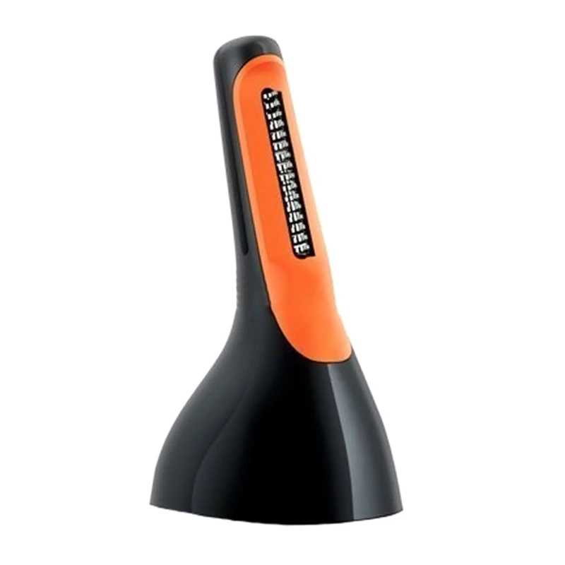 

Nose Hair Trimmer Replacement Accessories Durable Cleaner Trimming Cutter Head Protective Cover Comb Retailsale