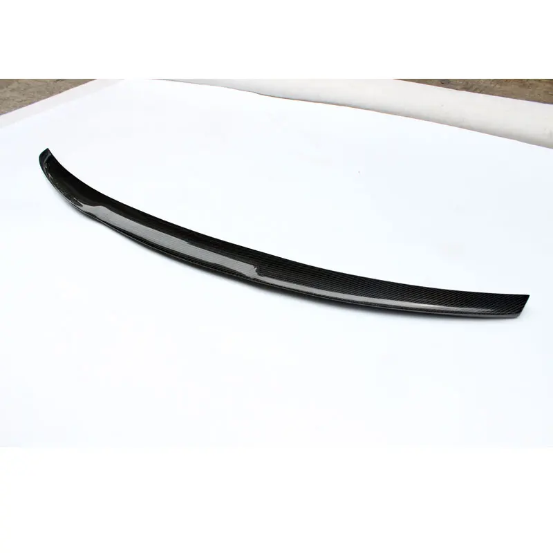 Углеродное волокно M4 стильная фотосессия для BMW F80 F30 M3 2015 ~ 2016|trunk spoiler wing|spoiler wingtrunk |