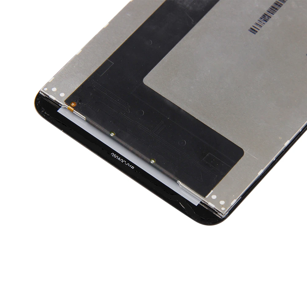 AAA+ Качественный ЖК-дисплей для сенсорного экрана Lenovo S580 сборка с панелью дигитайзера замена.