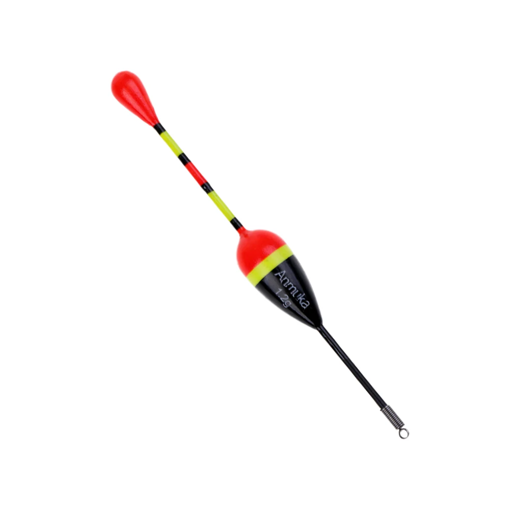 Универсальный умный поплавок набор поплавков для рыбалки световая палка