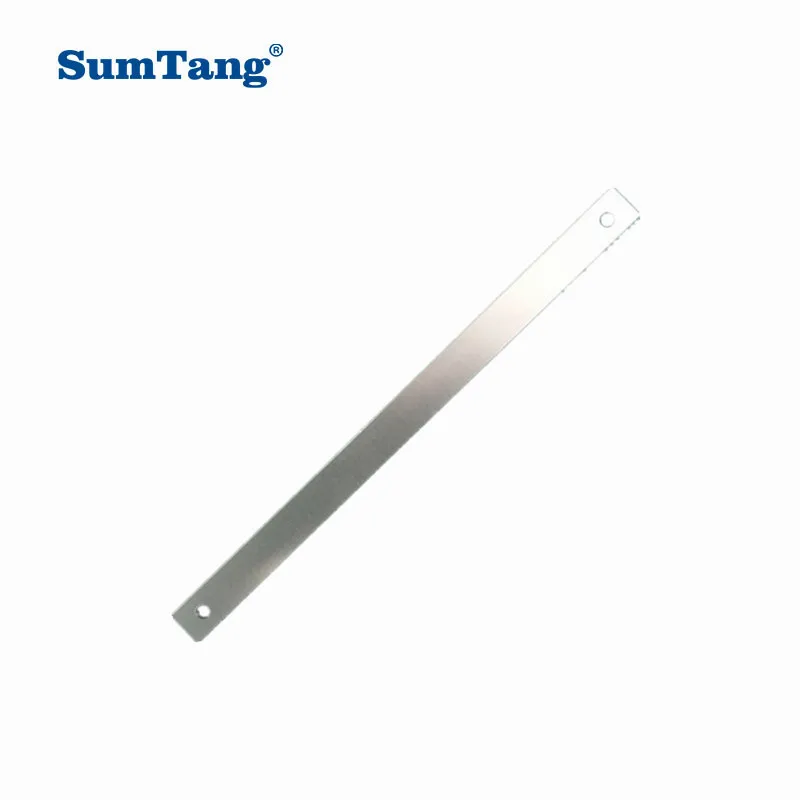 5 шт./лот 12V COB светодиодные полосы 10 12 Вт 110 120lm/W 120*10*1 мм теплый белый холодный набор