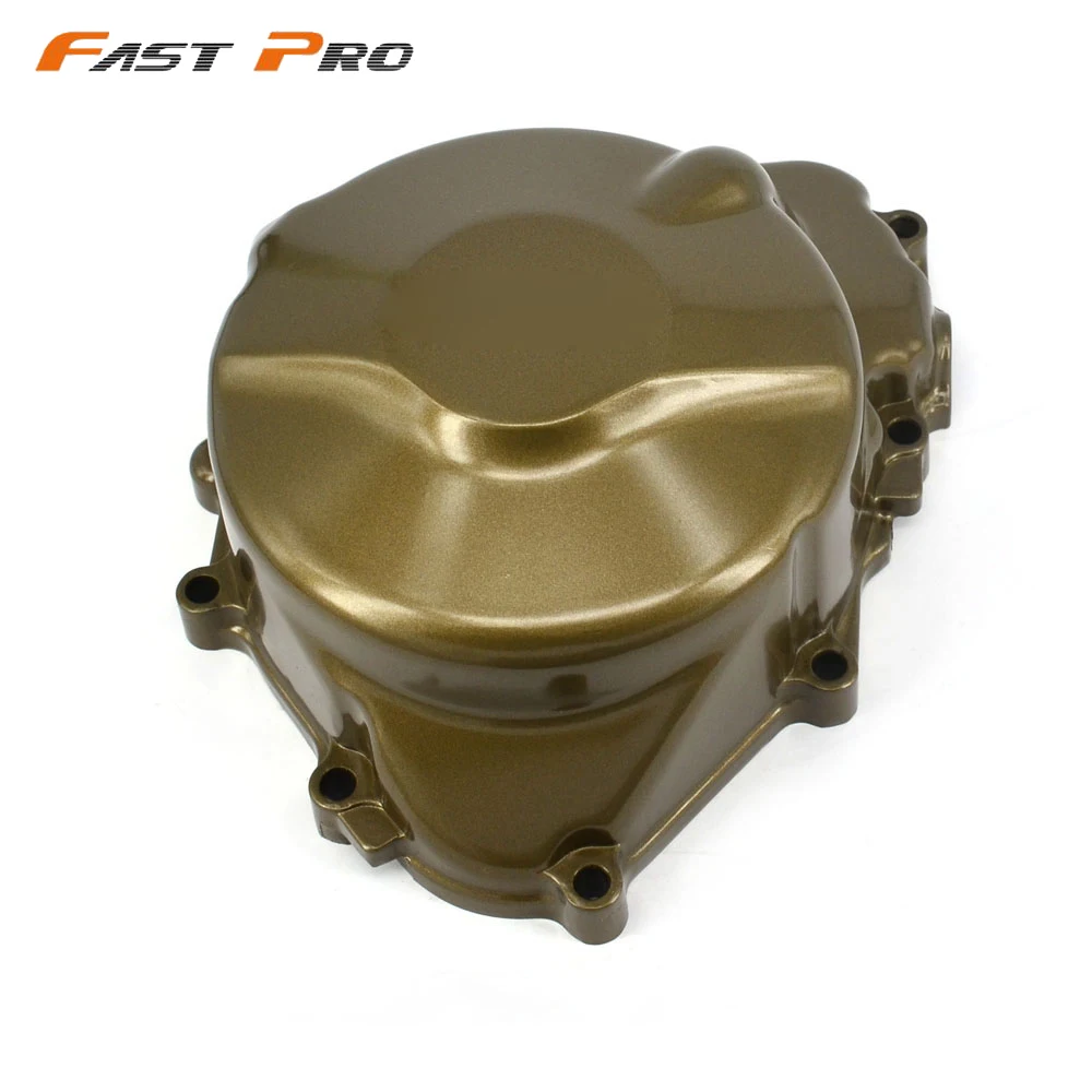 Кожух для HONDA CBR600 CBR 600 CB600R F4I 2001 2002 2003 2004 2005 2006|crankcase cover|stator coverengine stator cover |