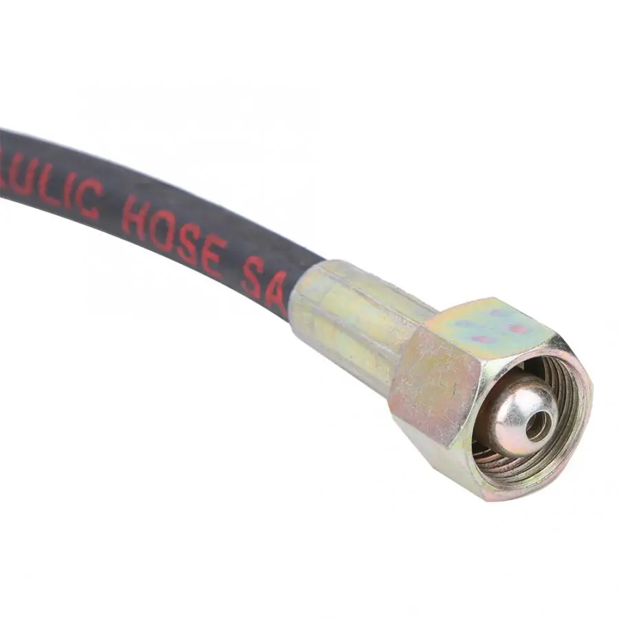 Гидравлический шланг высокого давления Argon/углекислого газа/кислорода 1 м для