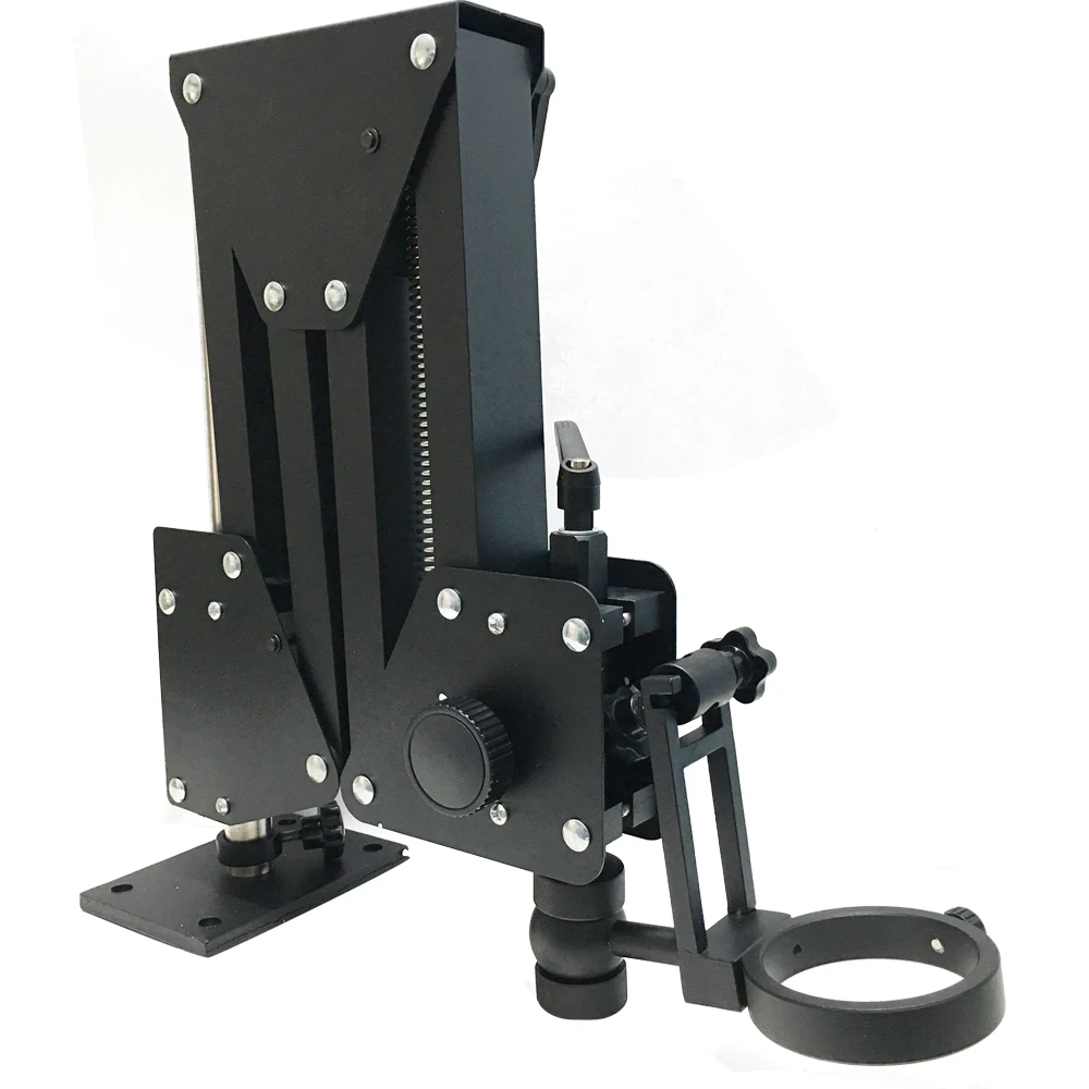 ЮВЕЛИРНЫЕ ИНСТРУМЕНТЫ микроскоп ACROBAT стенд стерео кронштейн микроскопа Алмазная