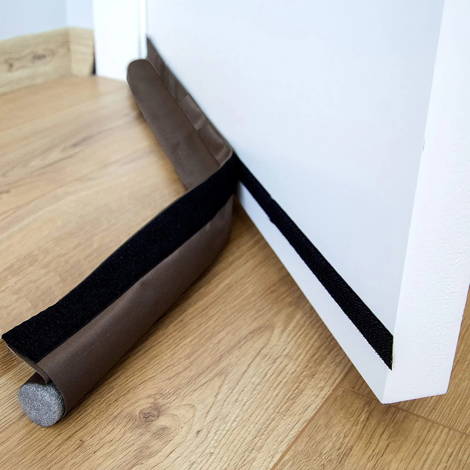 Заглушка Пылезащитная Гибкая дверь шумоподавление нижнего потока звуковая