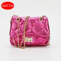 just tao 13 colors wallets shoulder bags for kids girls mini purse baby small wallets leopard jt042