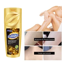 disaar collagen body lotion moisturize body care anti aging moisturizing nourish snails essence brighten whitening cream 230ml