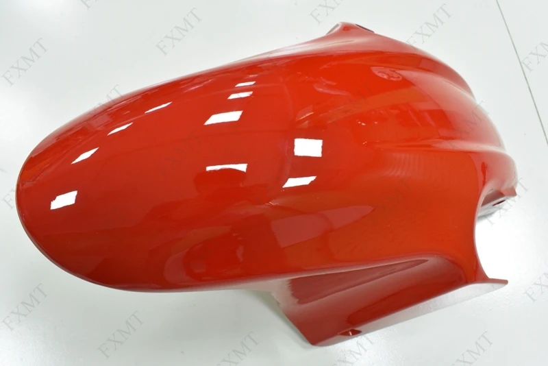 CBR600F4i 2003 обтекатель мотоцикла 02 CBR F4i 2001 - комплекты кузова красный синий белый