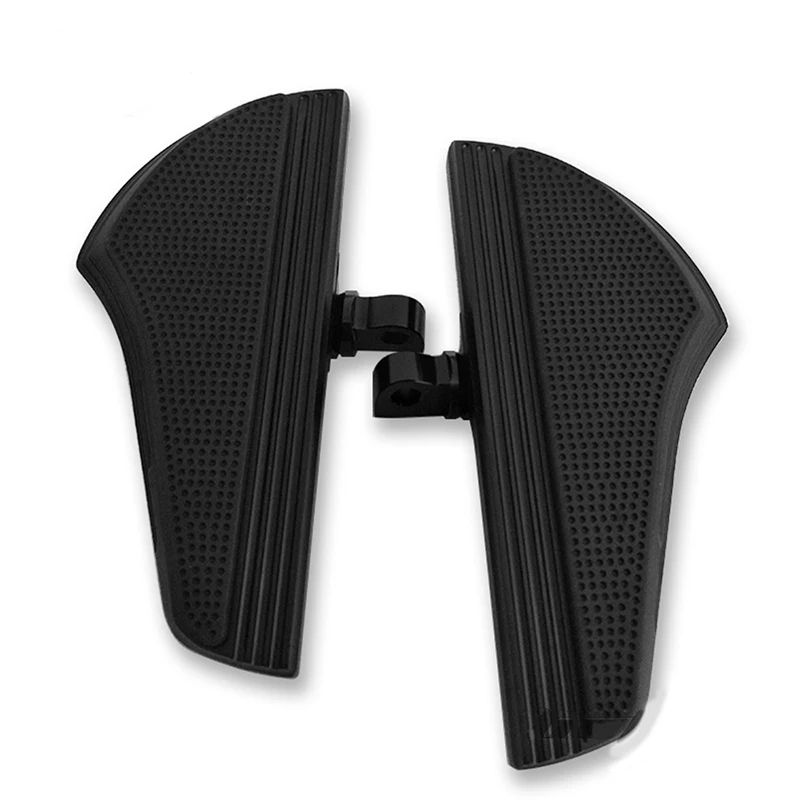 Подножки для мотоцикла детали Harley Touring FLH Road King DynaGeneral Purpose Fat boy Portster XL 883 1200 |