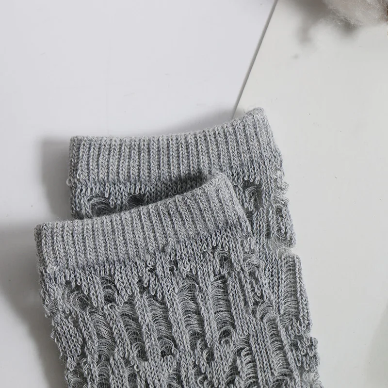 1 пара женские хлопковые носки в японском и южнокорейском стиле|Носки| |