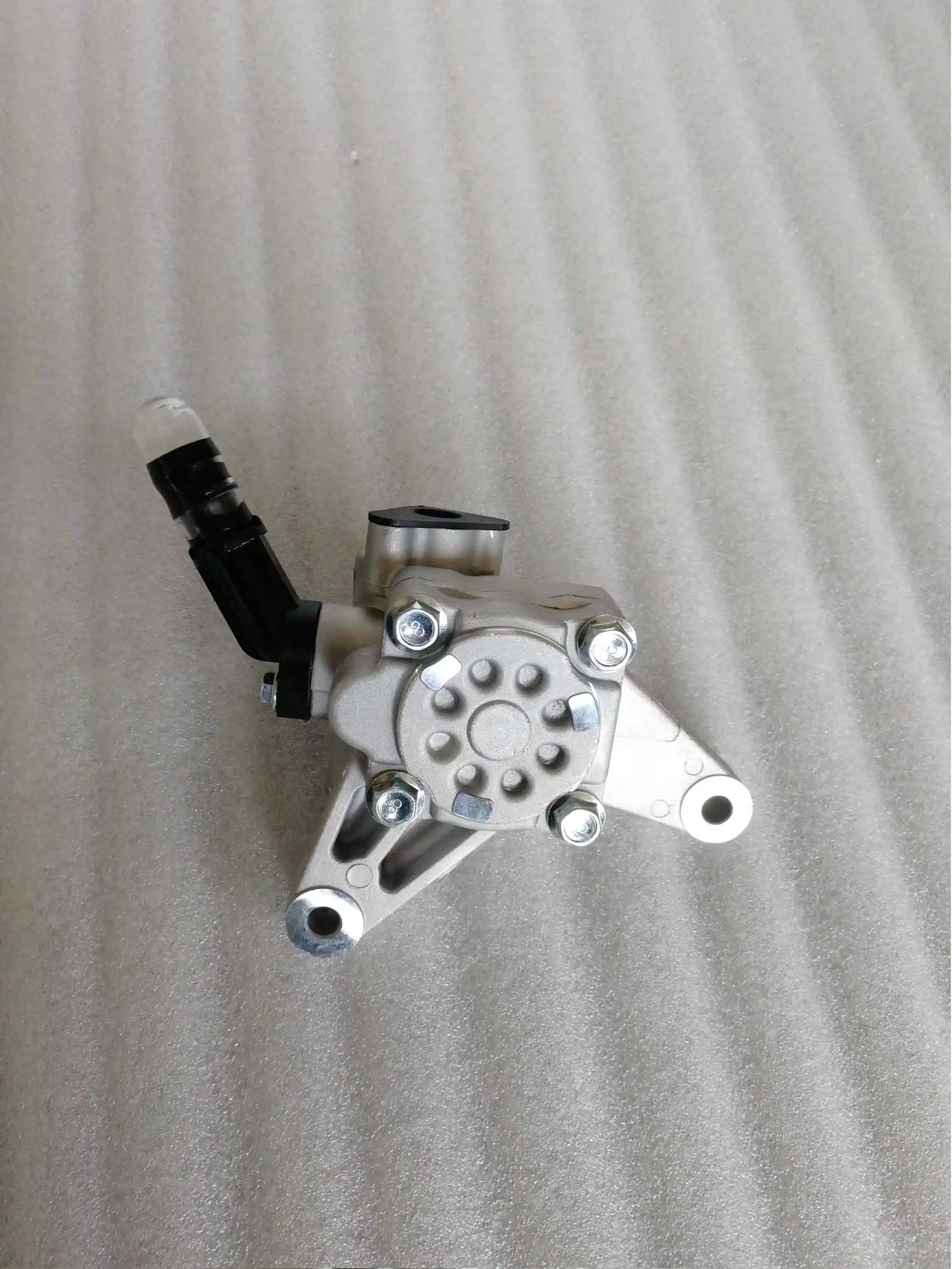0021-5442 56110-RCA-A01 56110-RCA-A01X Power steering pump for HONDA w/oil pipe Acura Honda 3.5L Odyssey CP3/CM5/CM6 03 V6 | Автомобили и