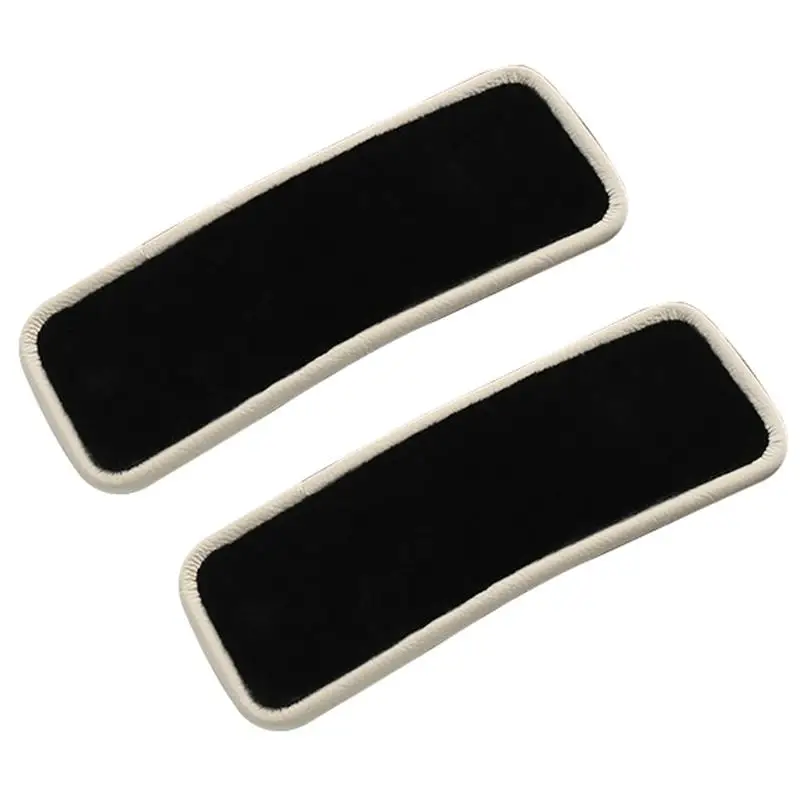 2 шт. без изгиб бесшовные заколки для волос со стороны челки исправить бахрома