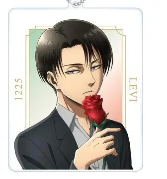 

Новый брелок для ключей с принцом тенниса Sanada Genichirou, акриловые двусторонние брелоки для рюкзака, кошелька, Мультяшные подвески, рождественс...