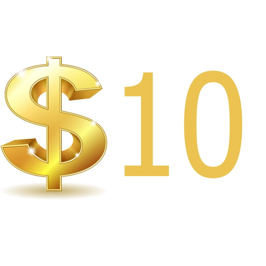 Ссылка на оплату для дополнительной стоимости доставки депозита или разницы в