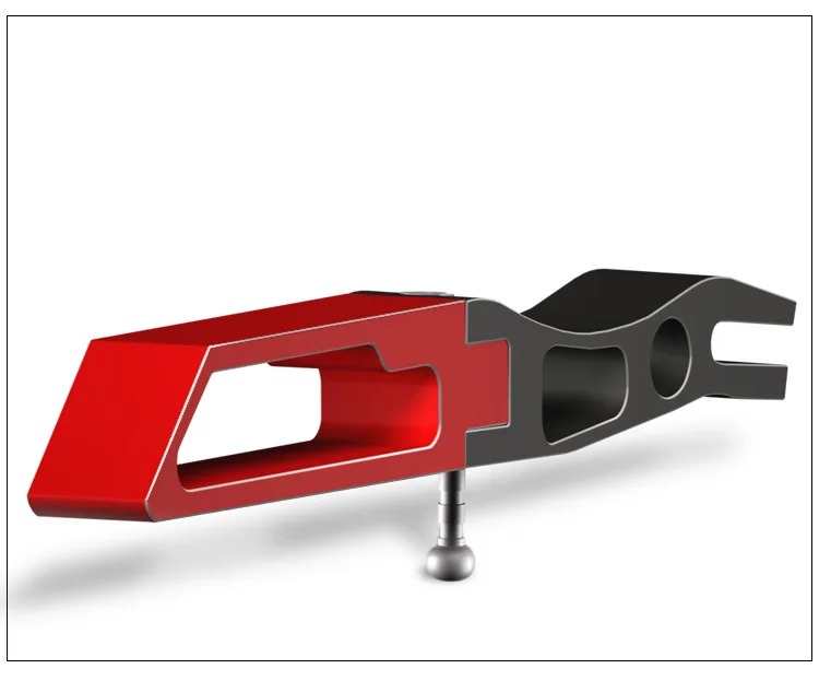 Аксессуары для мотоцикла скутер модифицированный штатив горизонт кронштейн