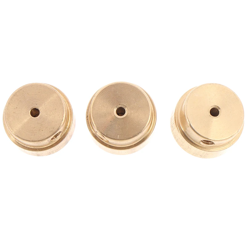 Новинка 1 шт. практические Татуировка кулачок машины Cam бронзовые татуировки