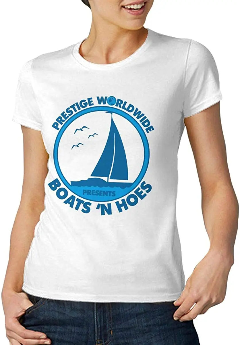 

New Arrivals Womens Slim Fit Sun Protection T-Shirt Short Sleeve Outdoor Performance Hiking Running Shirts