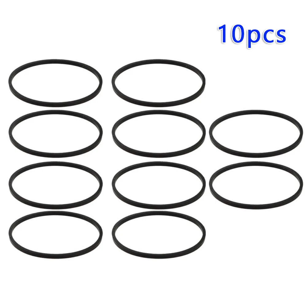 

10Pcs Carburetor Float Bowl Gasket Part Tool Kit For 693981 280492 796610