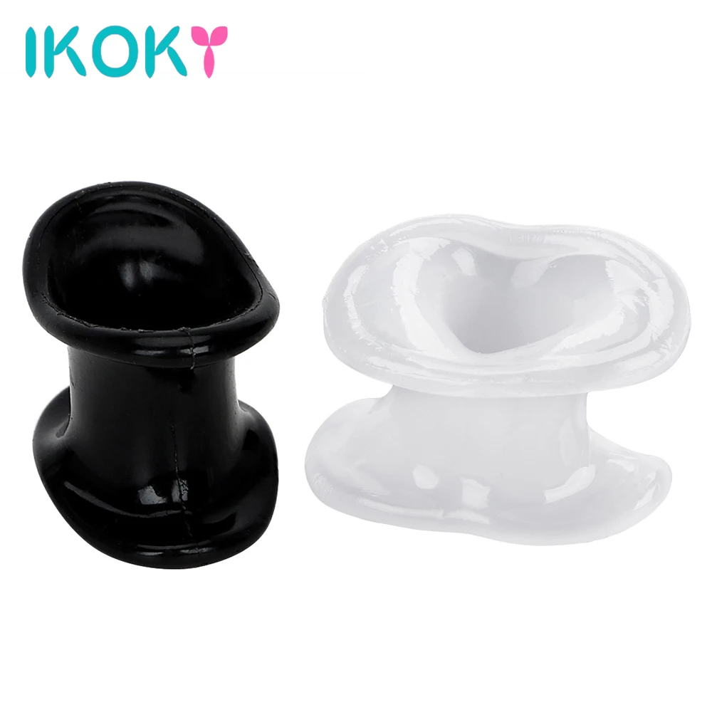 Задержка эякуляции мужской целомудрия клетка Мошонка растягиватель пенис