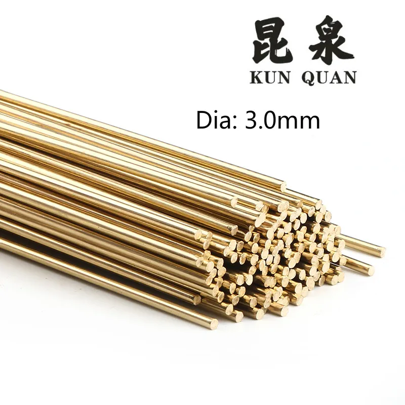 HS221 круглый электрод меди железа специального сварочного сварочная проволока