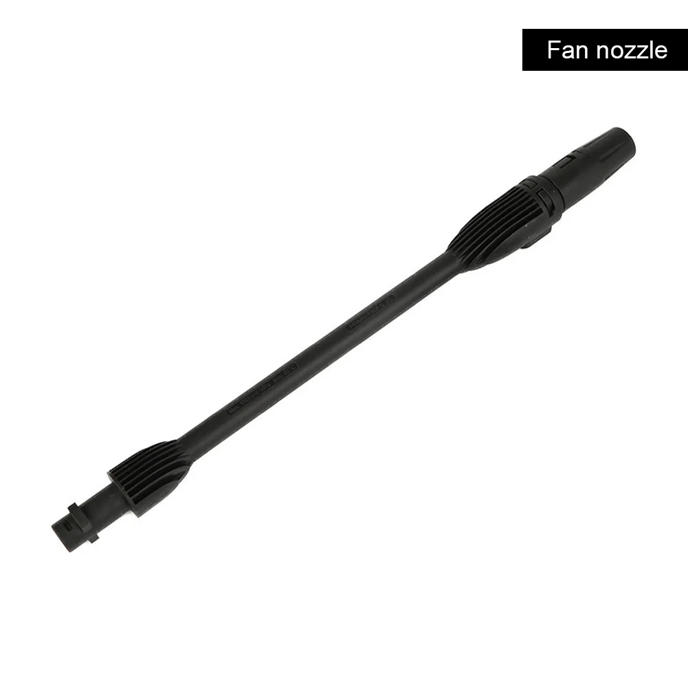 

19” Bayonet Spray Wand with Adjustable Nozzle for Karcher K2 K3 K4 K5 K6 K7 Electric Pressure Washers 2320 PSI Car Washers Tools