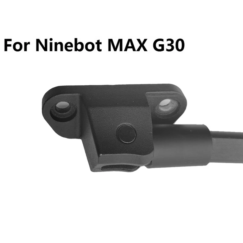 Scooter Parking Stand Kickstand For Ninebot MAX G30 Electric Foot Support Accessories | Автомобили и мотоциклы