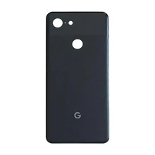 Phone Battery Back Cover Glass Housing Shell for Google Pixel3 for Google Pixel3XL Phone Repair Parts