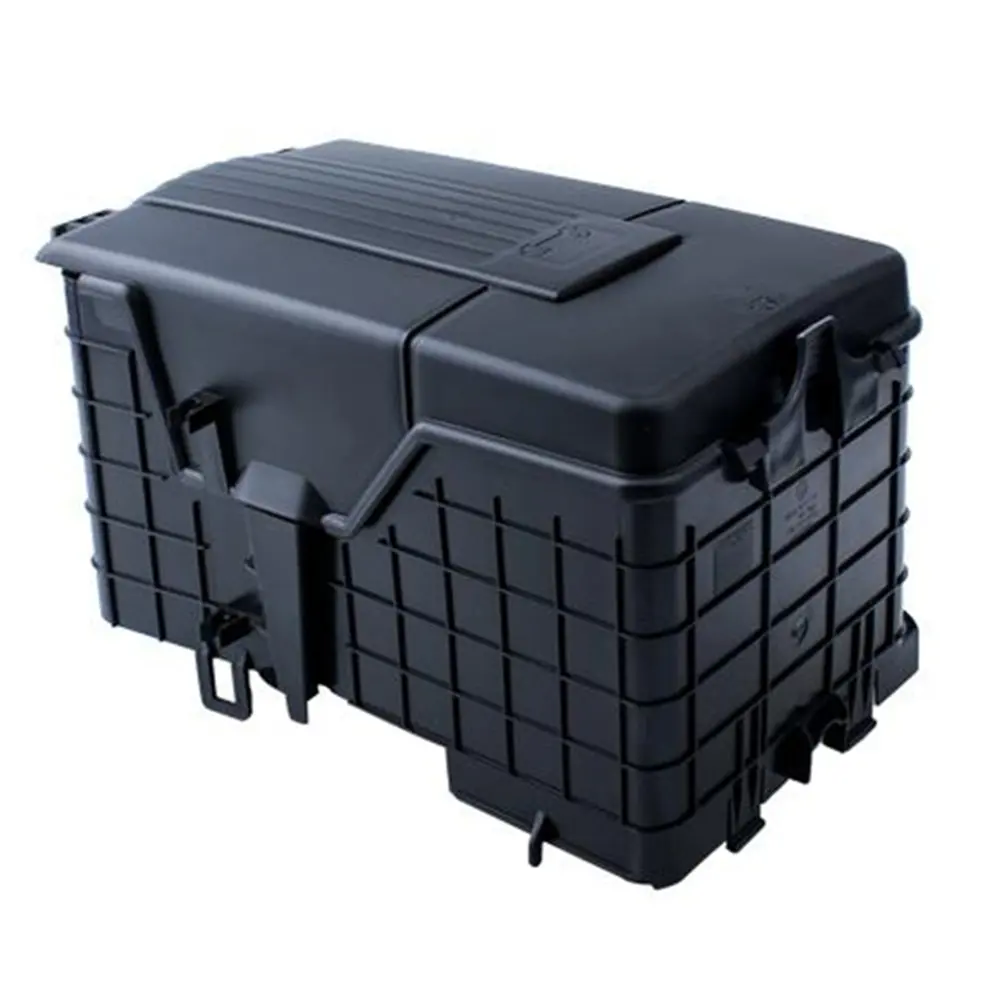 Крышка для поддона батареи 1 комплект Пылезащитная боковая крышка защиты от пыли