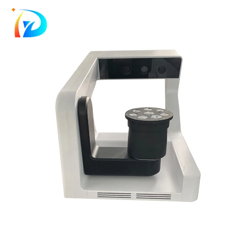 

Dental CAD CAM System 3D Scanner Dx300 Model With Exocad/ 3Shape