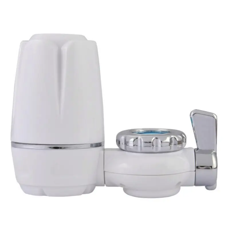 

Water Filter Purifier Washable Ceramic Percolator Water Tap Bacteria Removal Kit