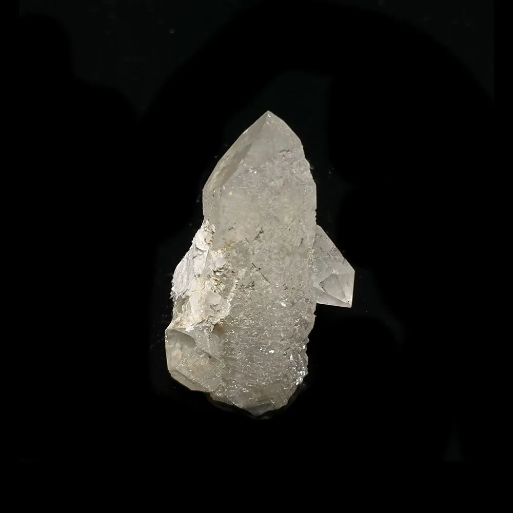 

24g Natural Quartz Mineral Specimen Inner Mongolia PROVINCE CHINA A5-2sun