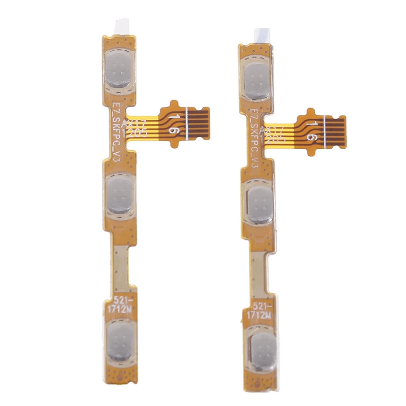 Гибкий кабель для Xiaomi Redmi 5Plus 1 шт. кнопка регулировки громкости