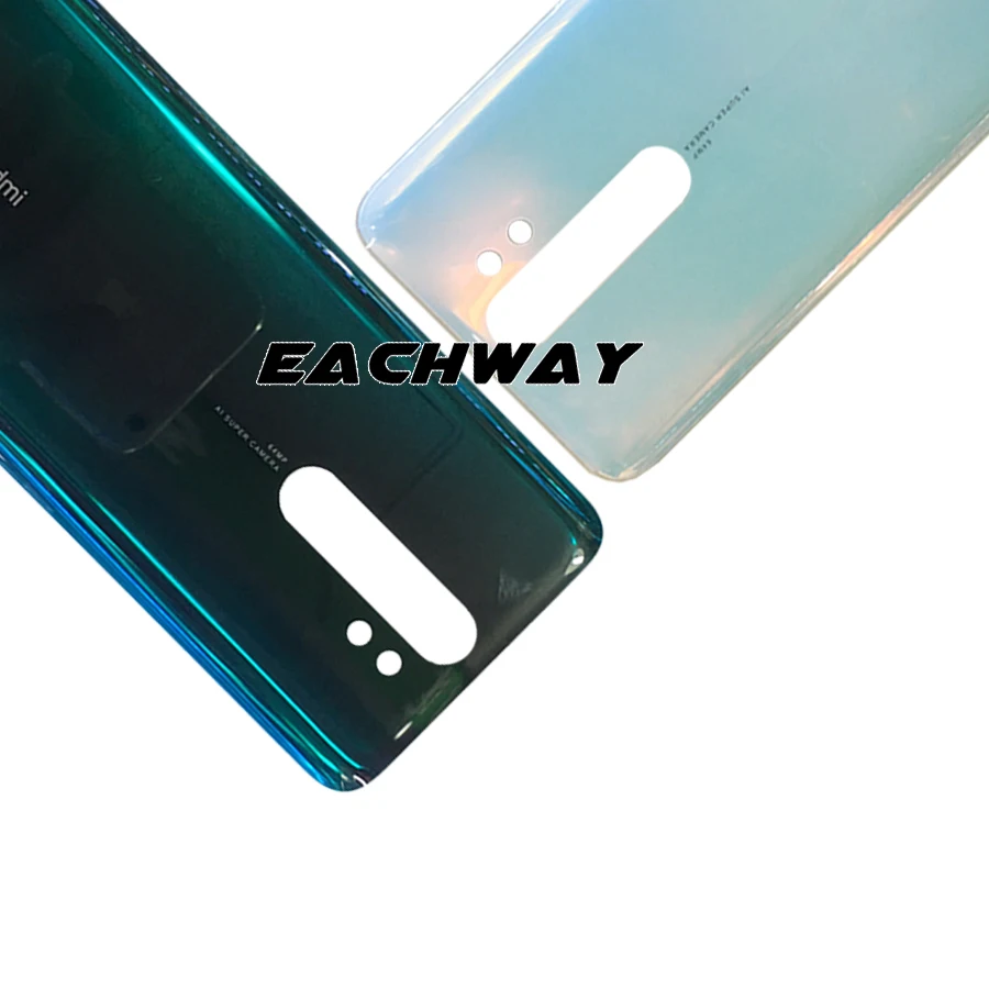 Задняя крышка для Xiaomi Redmi Note 8 Pro в ассортименте.|Корпусы и рамки мобильных