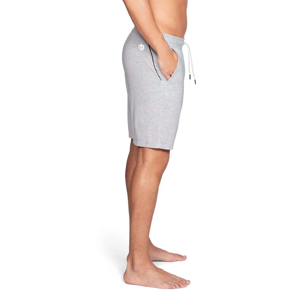 Shorts Under Armour Recovery Sleepwear Elite 1318349-095 | Спорт и развлечения