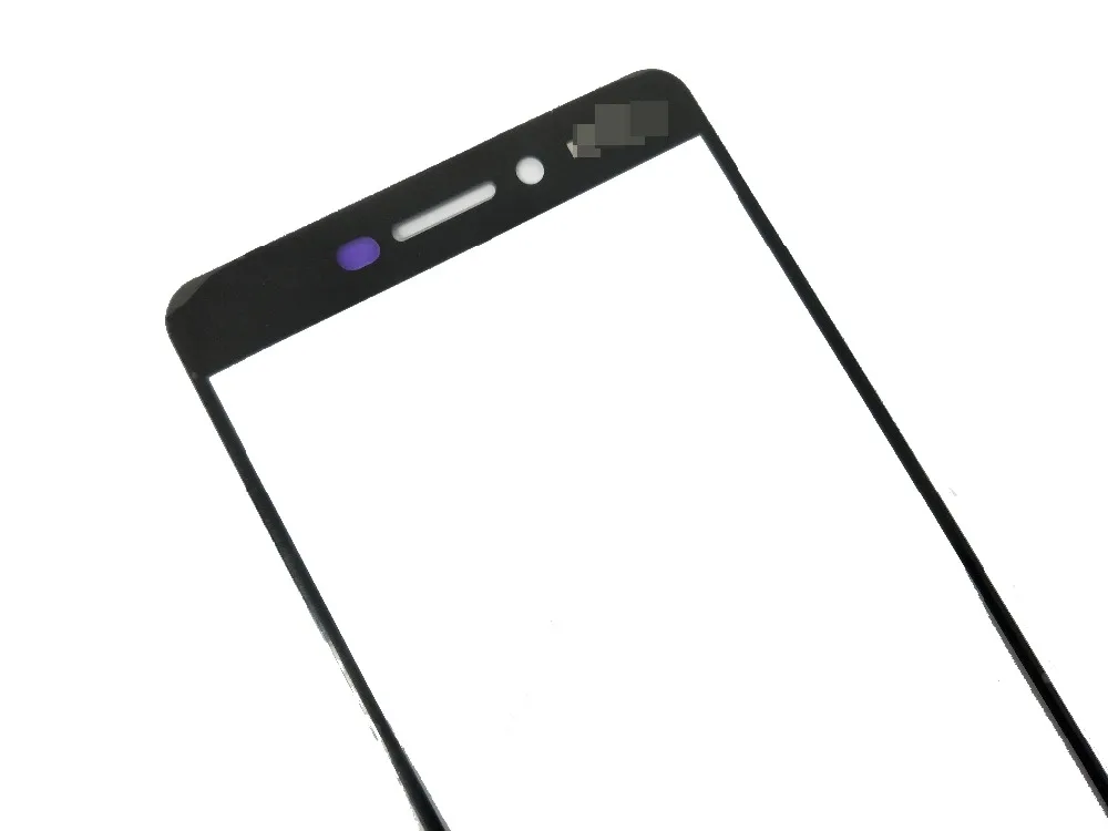 Shyueda 100% новый + ОСА 5 дюйма для Nokia 6 1/6 2018 TA-1043 TA-1050 TA-1054 TA-1068 внешнее Переднее стекло