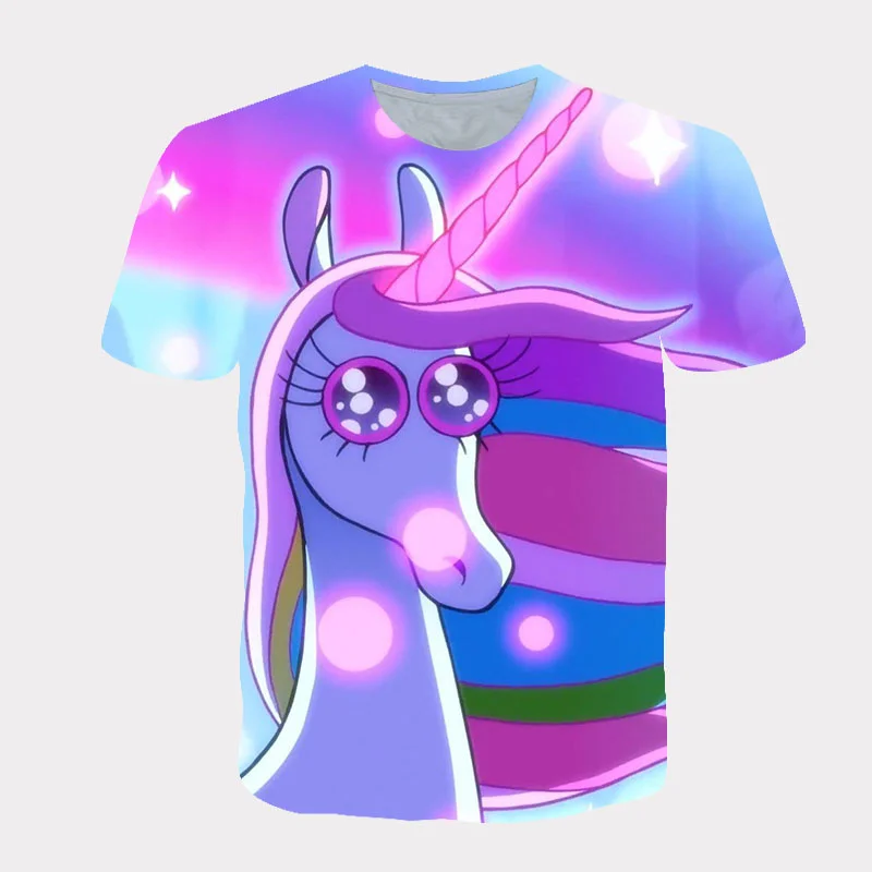 

Cartoon Sonic 3D T-shirt Summer Youth Printed Clothing O-neck boy t-shirt Summer girls clothes short-sleeved top tshirt