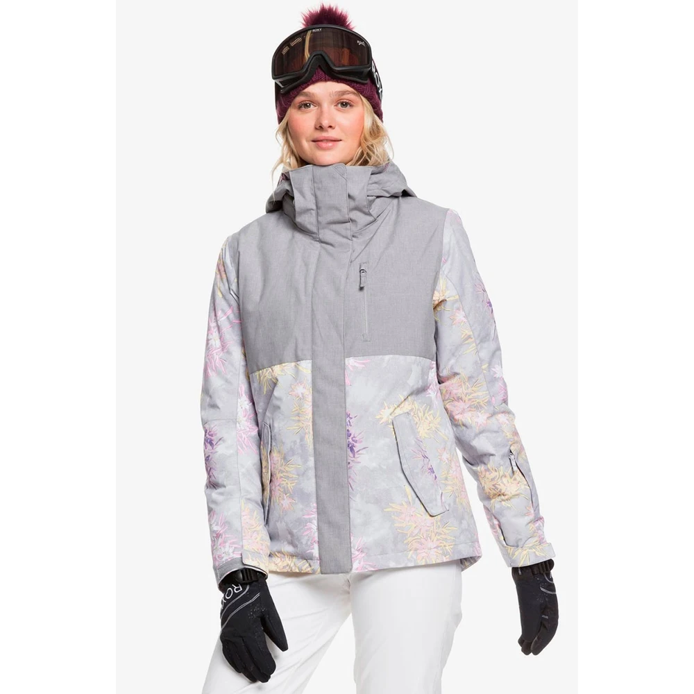 Куртка Roxy сноубордическая ergtj03162